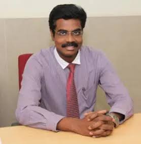 Dr Manuneethi Maran